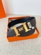 Product Name: Hermes Belt, Original Single Belt (Ddd) Model: Hook buckle, classi