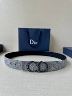 Width 3.5Cm This 35Mm Double-Sided Belt Combines Elegance With Modernity. Double