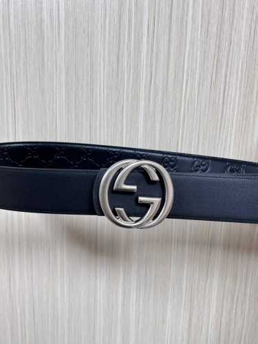 New for the season, this eye-catching men's belt is part of the 2026 Early Sprin