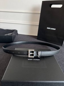 Saint Laurent 2.0Cm, Ddd