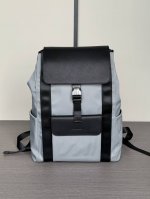 Top-tier counter-selling, high-end Prada nylon fabric and imported calfskin back