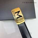 Brand: Montblanc New imported calfskin, delicate and soft to the touch. Paired w