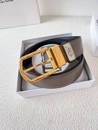 Brand: Cooper Kelvina Belt, Model: Premium Brand Alternative Belt, Durable In Fo
