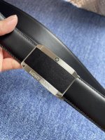 550113 Brand: Montblanc. Maintaining its consistent elegant, gentlemanly, and re