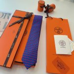 New style tie is out! Herm