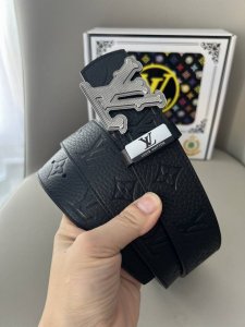 Product Name: Louis Vuitton Original Belt Material: 100% Top Layer Cowhide Leat