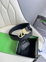 Zegna double-sided original imported top-grain cowhide, reversible, vacuum-plat