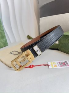 Product Name: Gucci Automatic Belt (Ddd) Model: Automatic buckle, pure steel aut