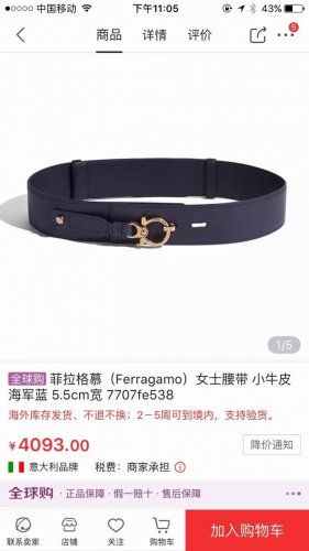 Tom Ford 2025 Spring and Summer new products are on sale! High-end denim, versat