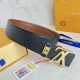Product Name: Lv..Louis..Vuitton belt original Model: Buckle, classic pure stee