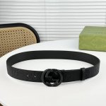 G. Suitable for business casual or formal wear! 3.8cm latest style buckle, polis