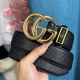 Belt: Gucci.Gu...Cci Original Belt: 100% top-grain cowhide, guaranteed genuine l
