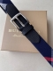 Brand: Burberry Price P Size: 35Mm Width Authentic Size Hardware Material: Count
