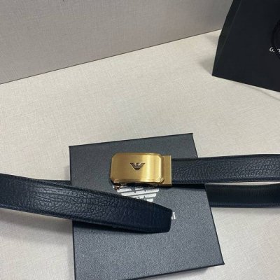 Brand: Armani. Grade: Top-grain cowhide, classic hot-selling counter sale, oil-e