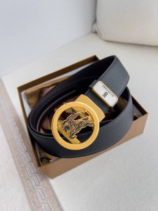 Product Name: Burberry Automatic Belt (Ddd) Model: Automatic buckle, pure steel