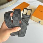 Original Packaging 1.0 L Classic Style Donkey Brand Men's Belt, 35mm Width, Cus