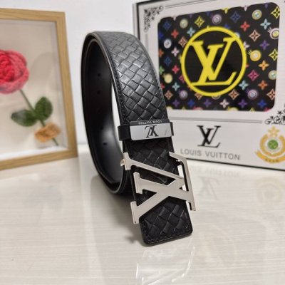 Product name: Lv..Louis..VuittonMaterial: Original cowhide belt 100% first-laye