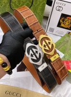 Belt: Gucci. Gucci Top Replica - Belt: Gucci. Original Quality 100% Imported Ori