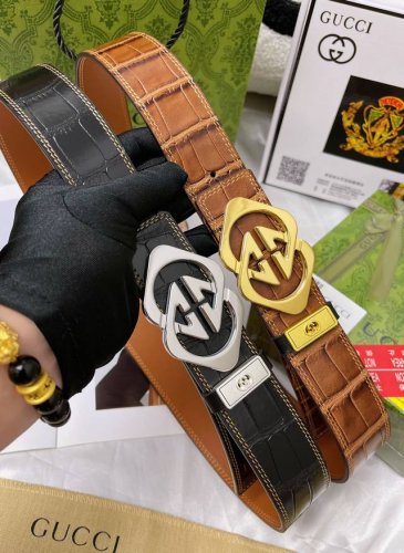 Belt: Gucci. Gucci Top Replica - Belt: Gucci. Original Quality 100% Imported Ori
