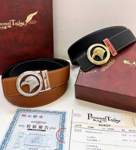 Belt: Stefen Rcici. Stefen Rcici Diamond-Studded Belt: Top-Tier Original Replic