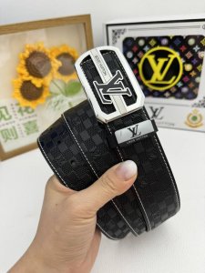 Product Name: Louis Vuitton Original Belt Material: 100% Top Layer Cowhide Leath