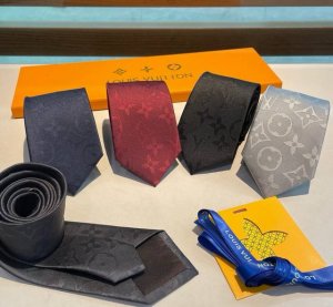 Men's tie series, rare and ideal choice to show exquisite craftsmanship and fas