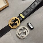 Product Name: Gucci Original Single Belt Material: Original cowhide leather belt