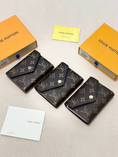 Color: Coffee Pink, Purple, Size: 12 x 9.5, Model: 41938, Lv x Yk. The Victorin