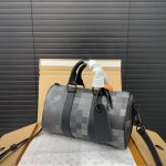 Louisvuitton Lv Keepallbandouli