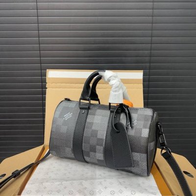 Louisvuitton Lv Keepallbandouli