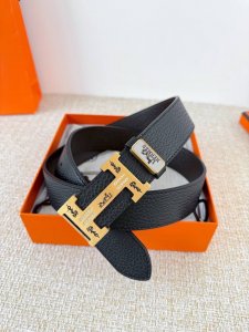 Product Name: Hermes Belt (Original) Model: Hook buckle, classic pure steel buc