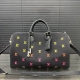 Louisvuitton Lv Speedy 40 Bandouli