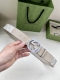 Width: 4.0 Cm The Gg Marmont Series Introduces New Designs Every Season, Infusin