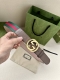 Width 3.8cm. This GUCCI classic canvas belt features a frosted base and is fini