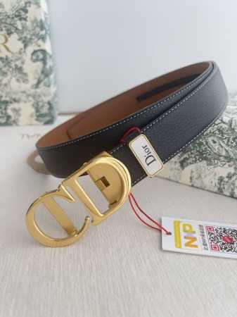Product Name: Dior. Dior Automatic Belt Model: Automatic buckle, pure steel aut - Click Image to Close