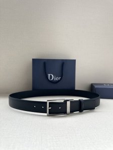 Special Width 3.5 Cm This 35Mm Belt Seamlessly Blends Elegance With A Modern Edg