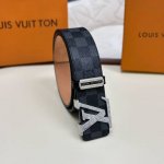 Premium 4.0 Pure Steel Carved Buckle (Ddd) Wholesale Full Set Packaging (Ddd) Br