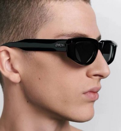 dior Model Cdior S3I Size 53 Ports 19-145