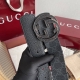 GUCCI New Season Men's Belt Ddd