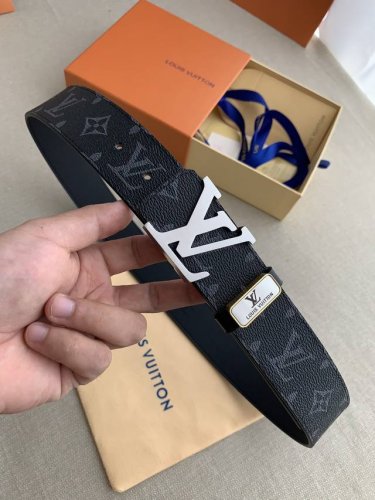 Product Name: Lv..Louis..Vuitton Original Model: Double-sided buckle, pictures