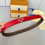 Original Packaging L0Uis Vuitt0N This Season's New Product, Women's Original Bel