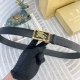 Burberry Special Leather Belt Automatic Buckle Series, Original Factory Premium