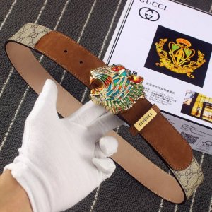 Product Name: Gucci Tiger Head Model: Look for the official packaging shown in