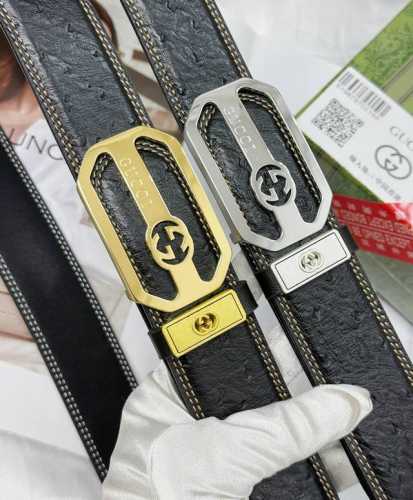 Belt: Gucci...Gucci top-tier replica. Belt: Gucci. Original quality, 100% import