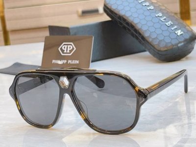 Philipp Plei* new sunglasses, Mod: Spm, Size: 61 mouth 13-145 DDD