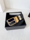 Product name: Prada belt original Model: pin buckle, original classic boutique r