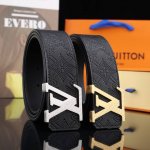 Louis Vuitton Perforated Original High-End Quality, Synchronized with Official S