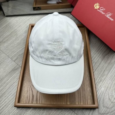 Special Price Lp Embroidered Label Cap With Dust Bag Details Determine Quality O