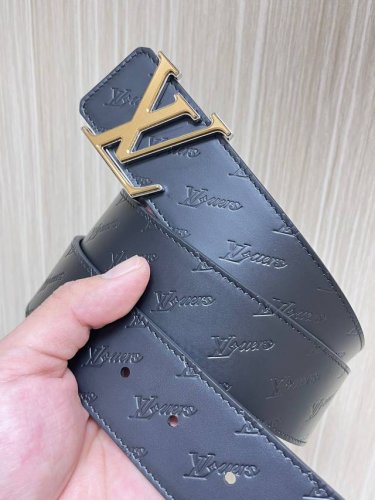Special 4.0 New Model Of The Season, One Side Is Imported Calfskin, The Other Si