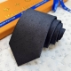 Lv tie, Louis Vuitton classic tie, must-have for men, super stylish! High-end qu